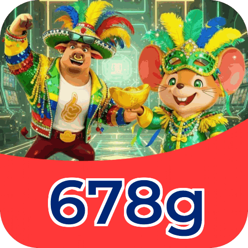 Jogos com maior RTP na 678g