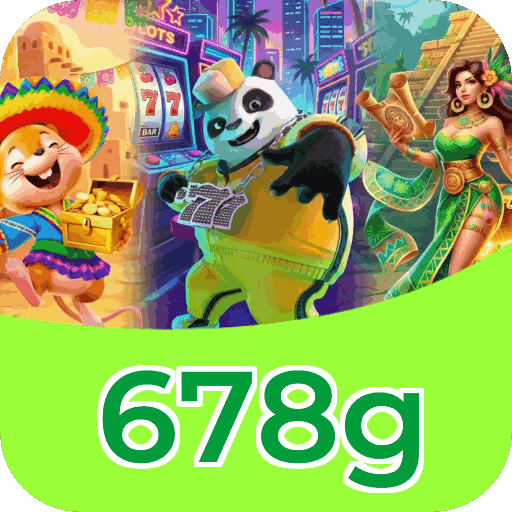 Login rápido no app 678g