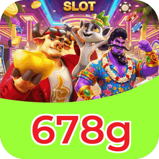 Promoções e bônus exclusivos da 678g